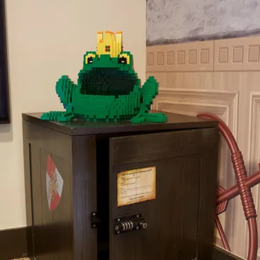 Themed Room (Kingdom)