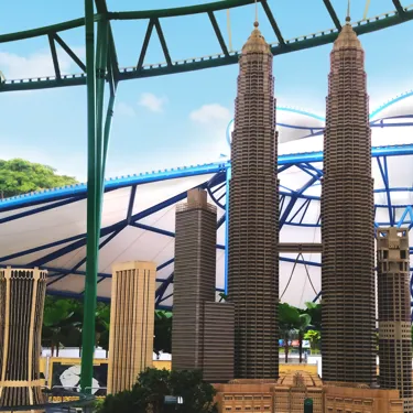 MINILAND Asia