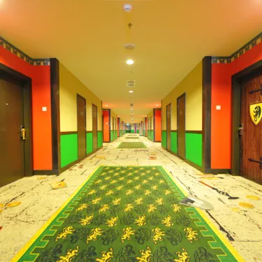Themed Room (Kingdom)