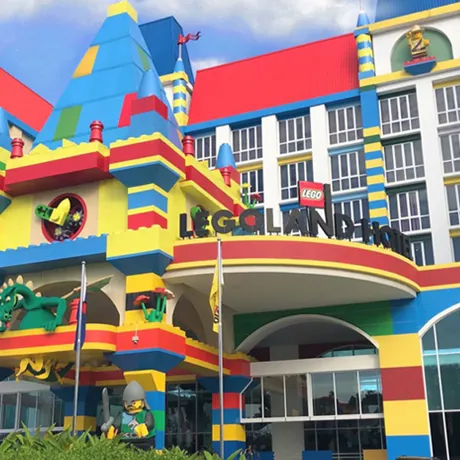 LEGOLAND® Malaysia Resort