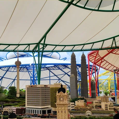 MINILAND Amazing Malaysia