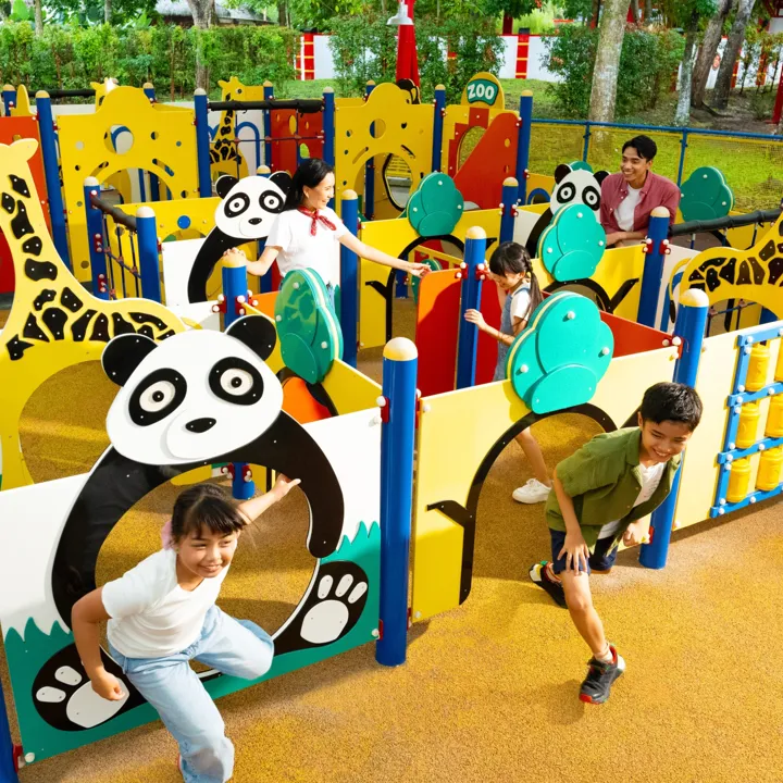DUPLO PLAYTOWN 1