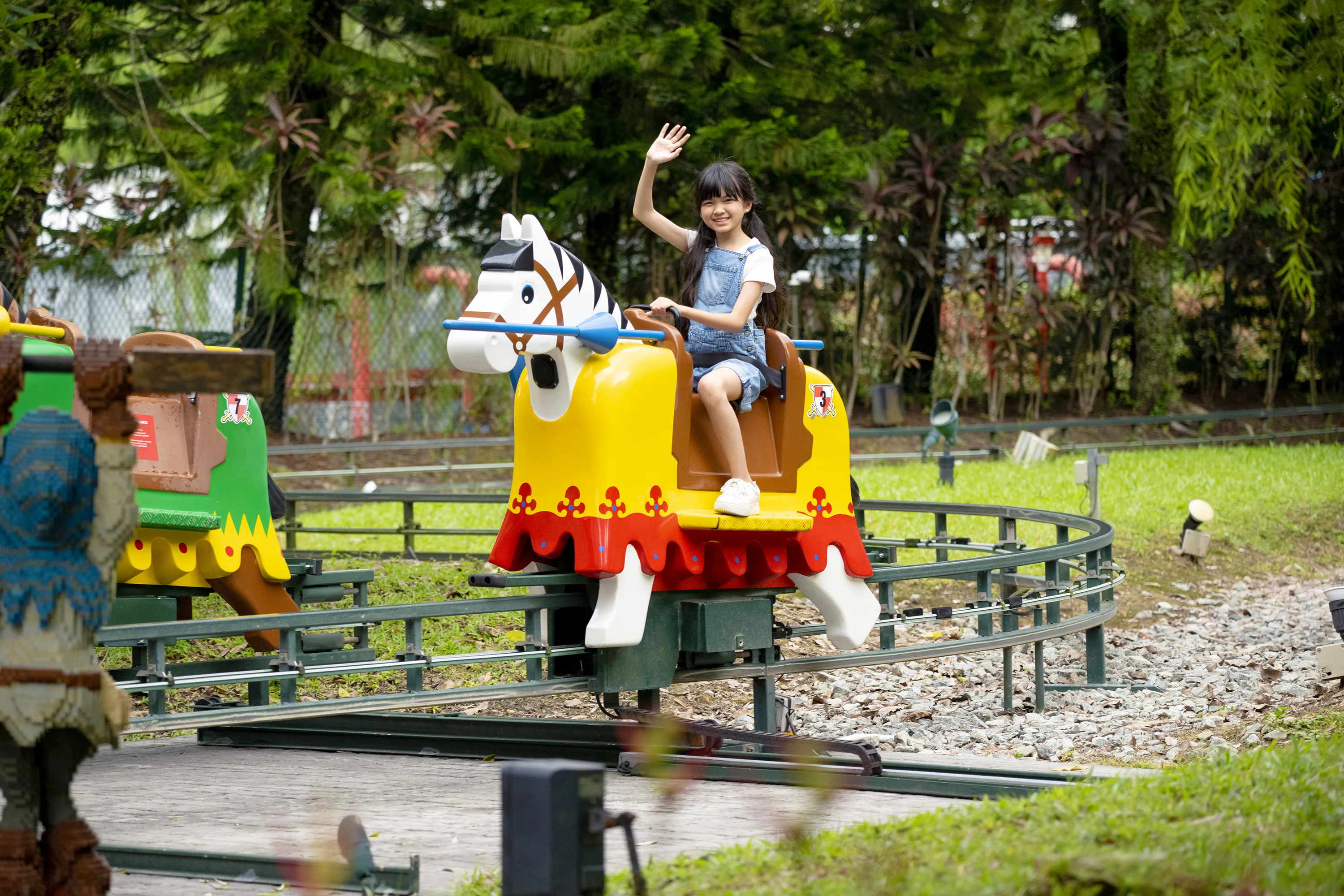 Royal Joust