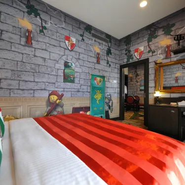 Suites (Kingdom)