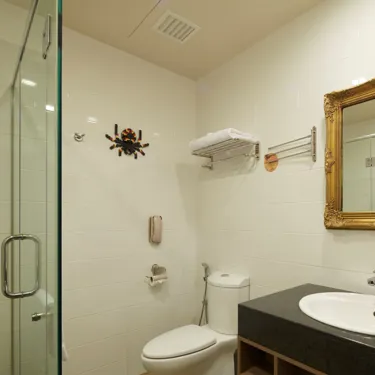 Premium Themed Room (Kingdom)