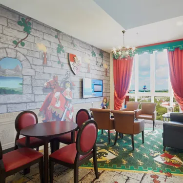 Suites (Kingdom)