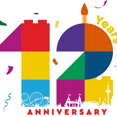 12Thanniversary