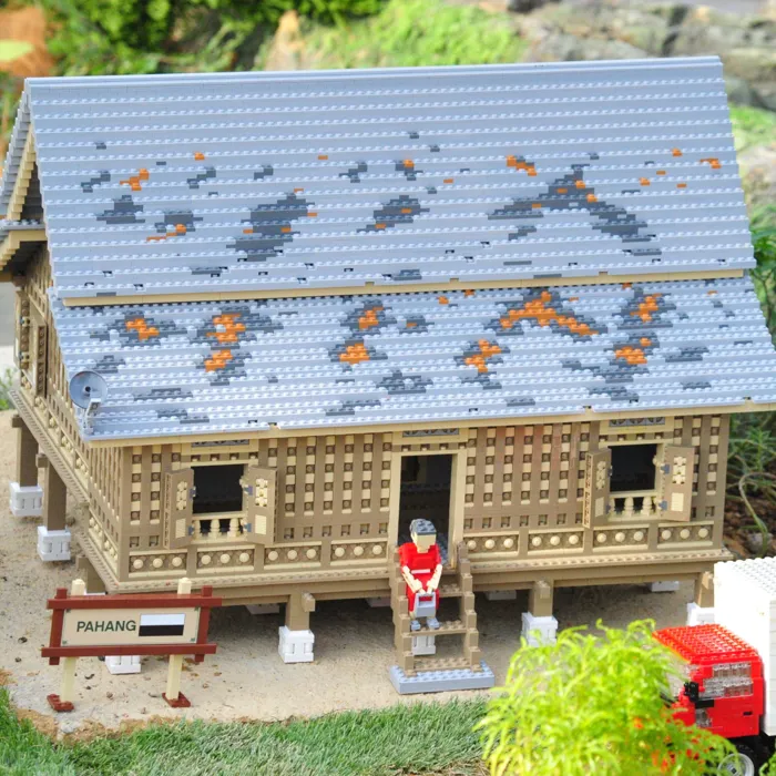 MINILAND Kampung