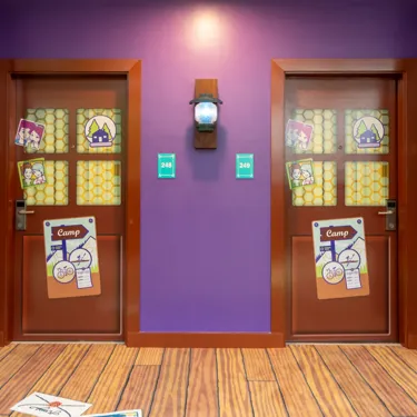 Friends Premium Room | Hotel | LEGOLAND® Malaysia Resort