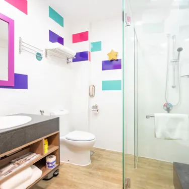 Friends Premium Room | Hotel | LEGOLAND® Malaysia Resort