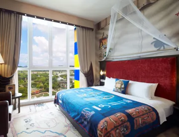 Themed Room (Adventure)
