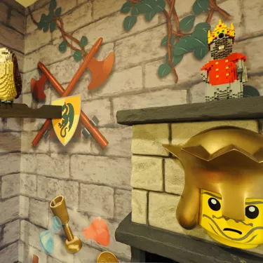 Themed Room (Kingdom)