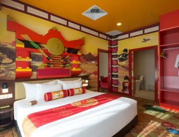 Suites (NINJAGO)