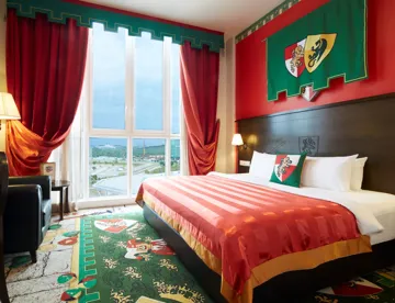 Themed Room (Kingdom)