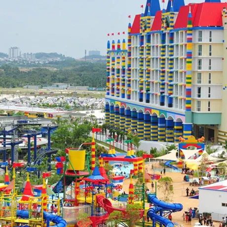 LEGOLAND® Malaysia Resort