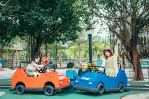 Driving School at LEGO City