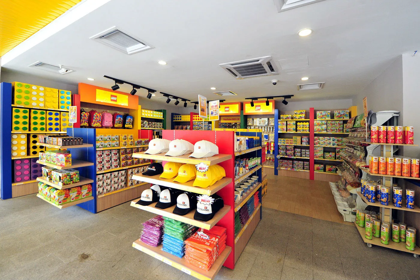 Mini Market
