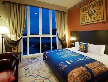 Premium Themed Room (Adventure)