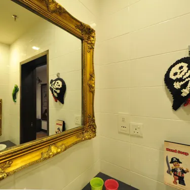 Premium Themed Room (Pirate)