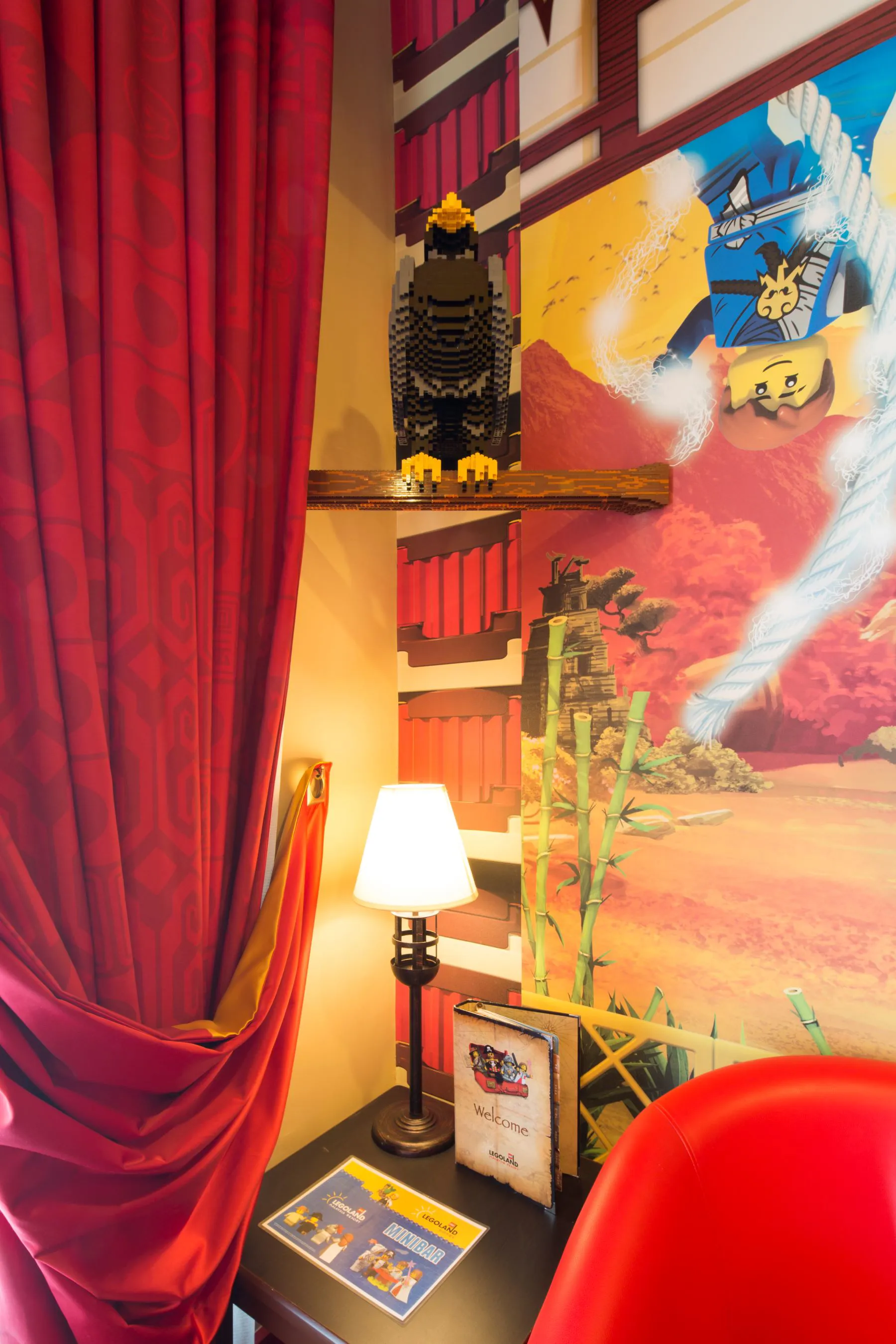 Suites  (NINJAGO)
