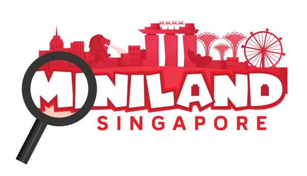 Masthead Miniland Singapore