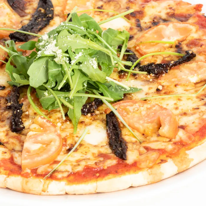 Pizza Mania at Imagination