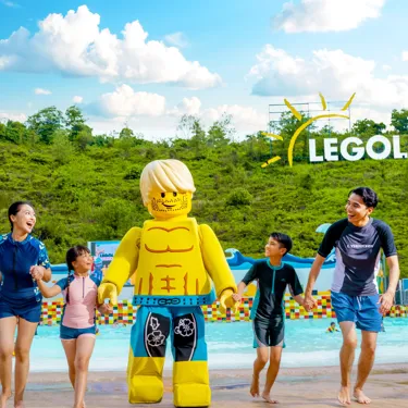 LEGOLAND WATER PARK