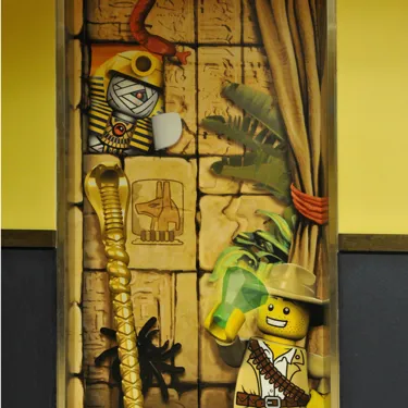 Themed Room (Adventure)