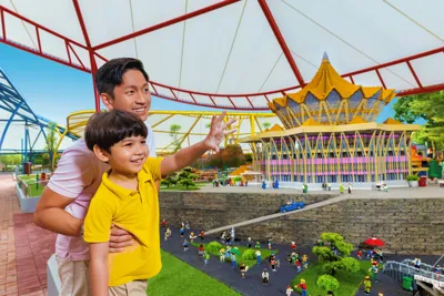 MINILAND Amazing Malaysia