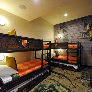 Suites (Kingdom)