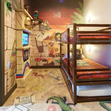 Themed Room (Adventure)
