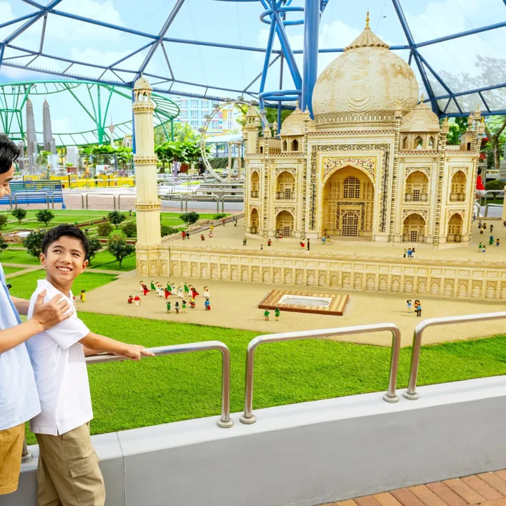 MINILAND INDIA