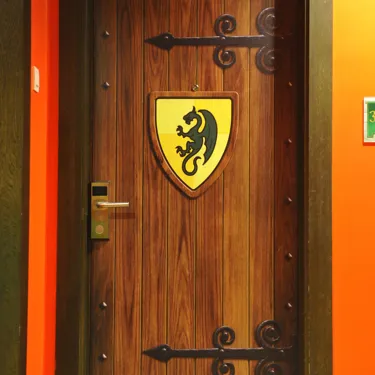 Themed Room (Kingdom)