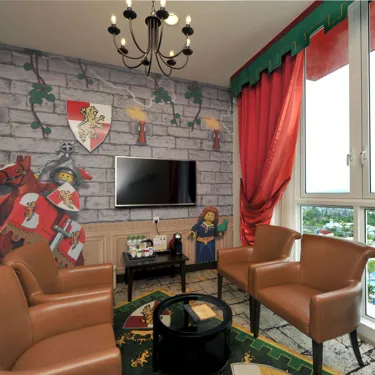 Suites (Kingdom)