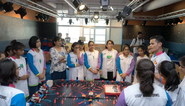 School Trips to LEGOLAND Malaysia Resort