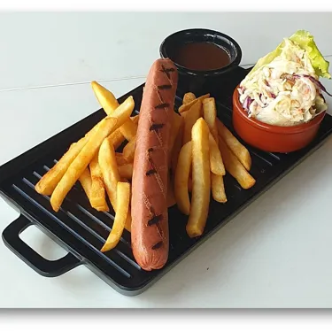 King's Grill