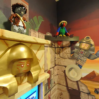Themed Room (Adventure)