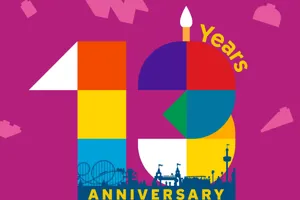 Anniversary 7X5