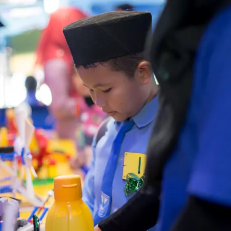 School Trips to LEGOLAND Malaysia Resort