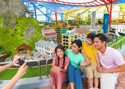 MINILAND Amazing Malaysia