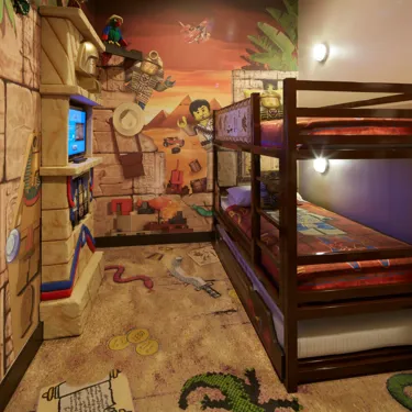Premium Themed Room (Adventure)