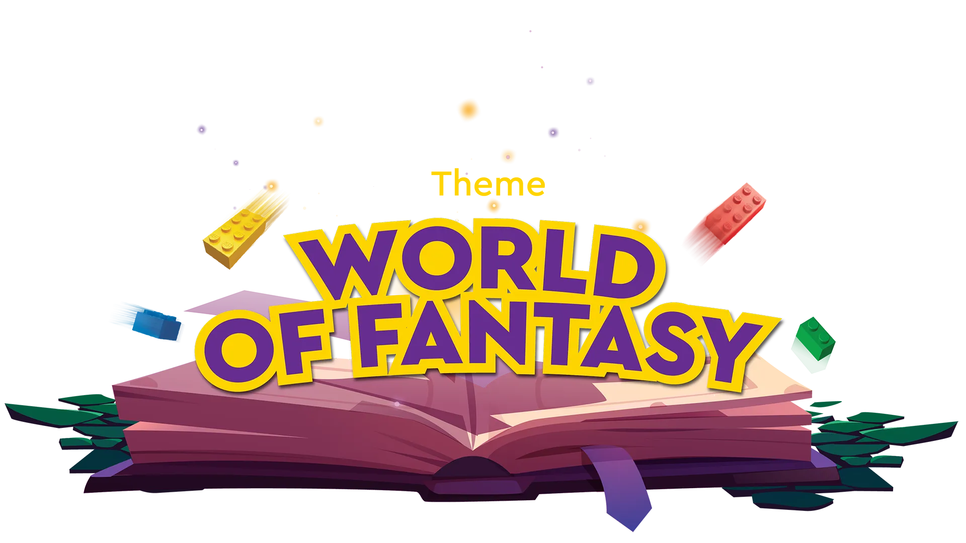 World Of Fantasy