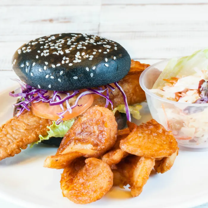 Burger Junction