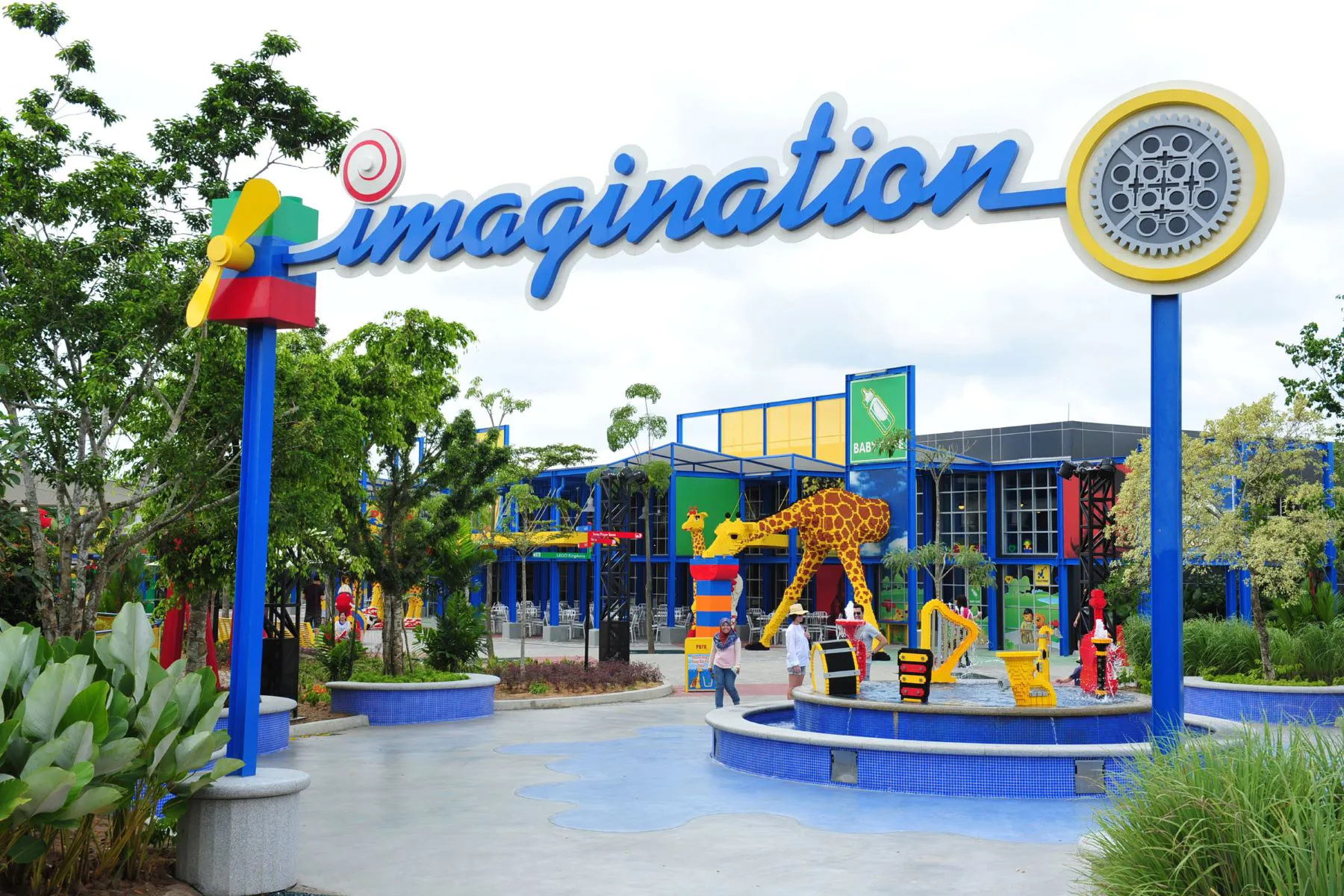 IMAGINATION