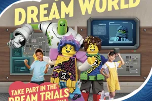 Dreamzzz Website Take Part
