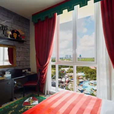 Suites (Kingdom)