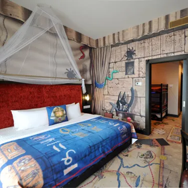 Themed Room (Adventure)