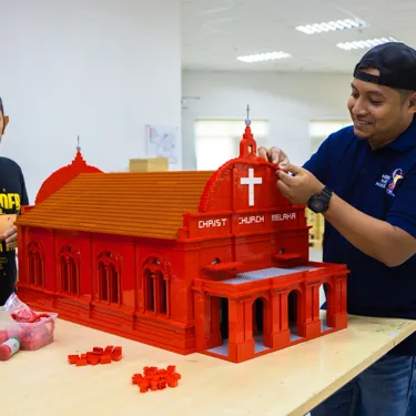 MINILAND Amazing Malaysia