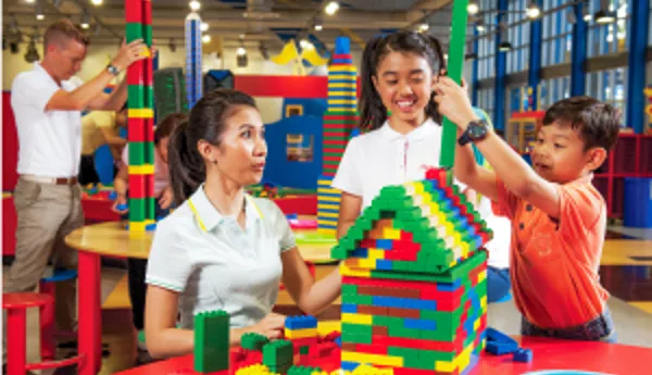 Tall Towers