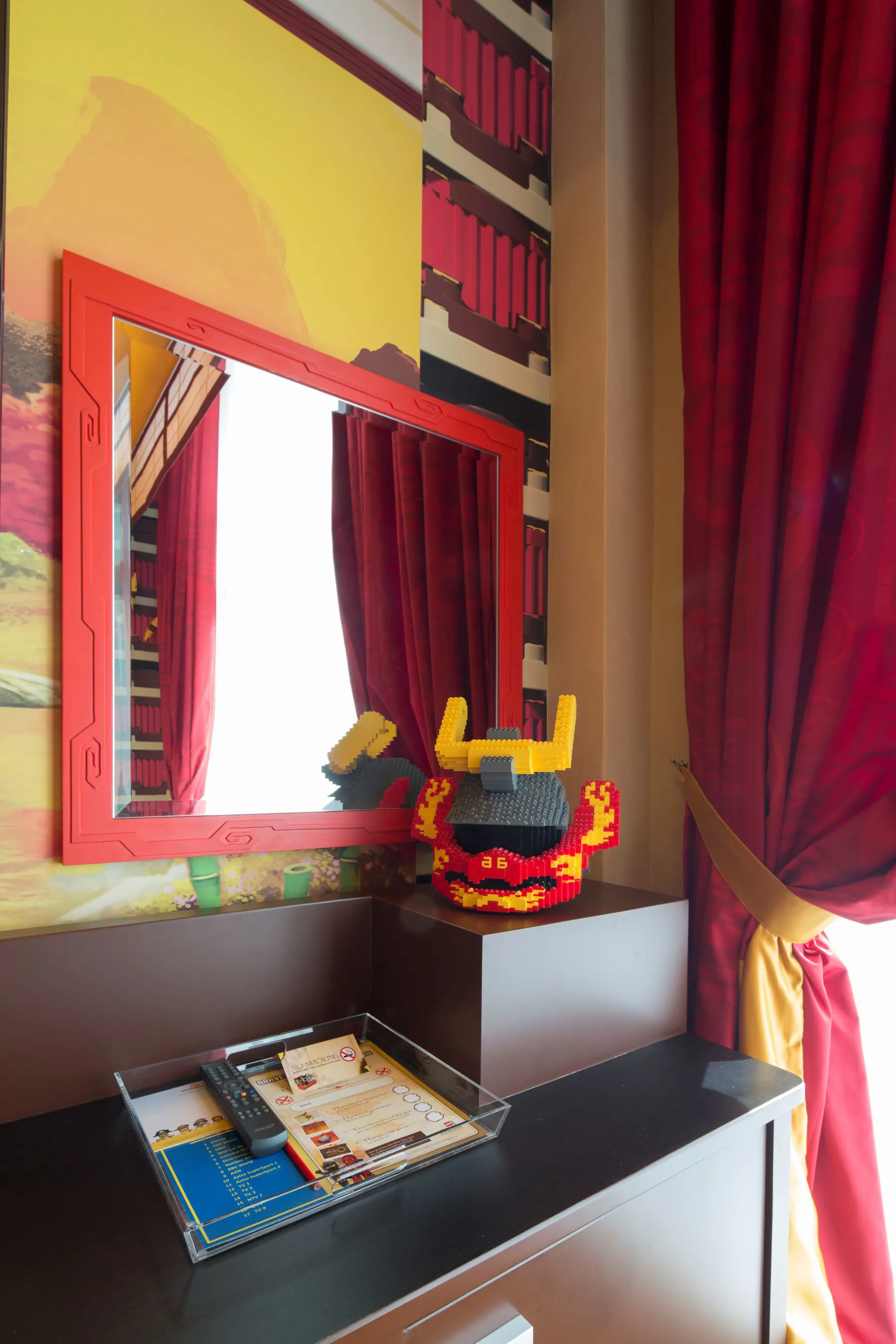 Suites  (NINJAGO)